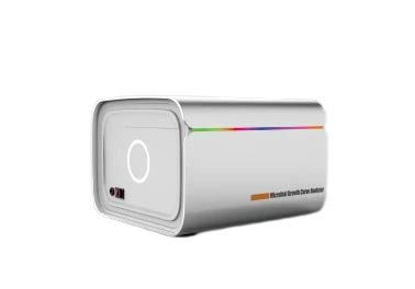 Automatický analyzátor křivky mikrobiálního růstu